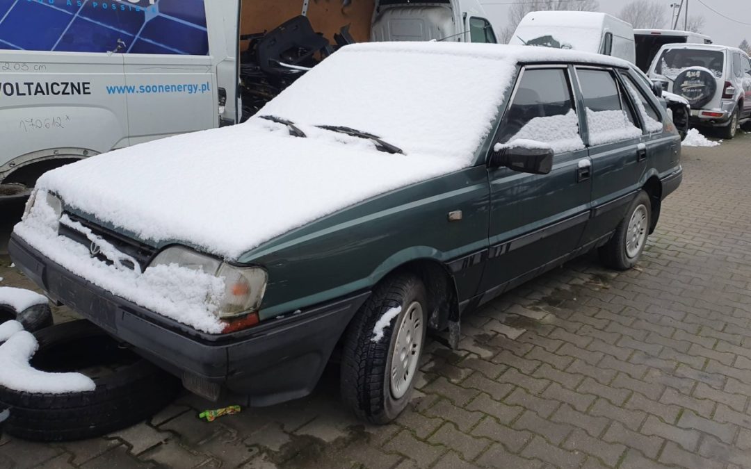 FSO POLONEZ CARO 1.6 KAT „2409”