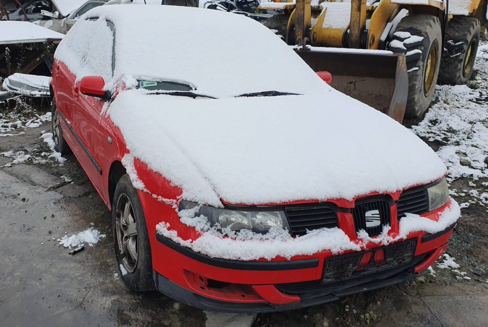 SEAT LEON 1.9 TDI „2406”